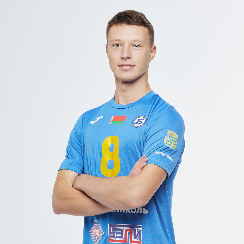 Папеко Алексей