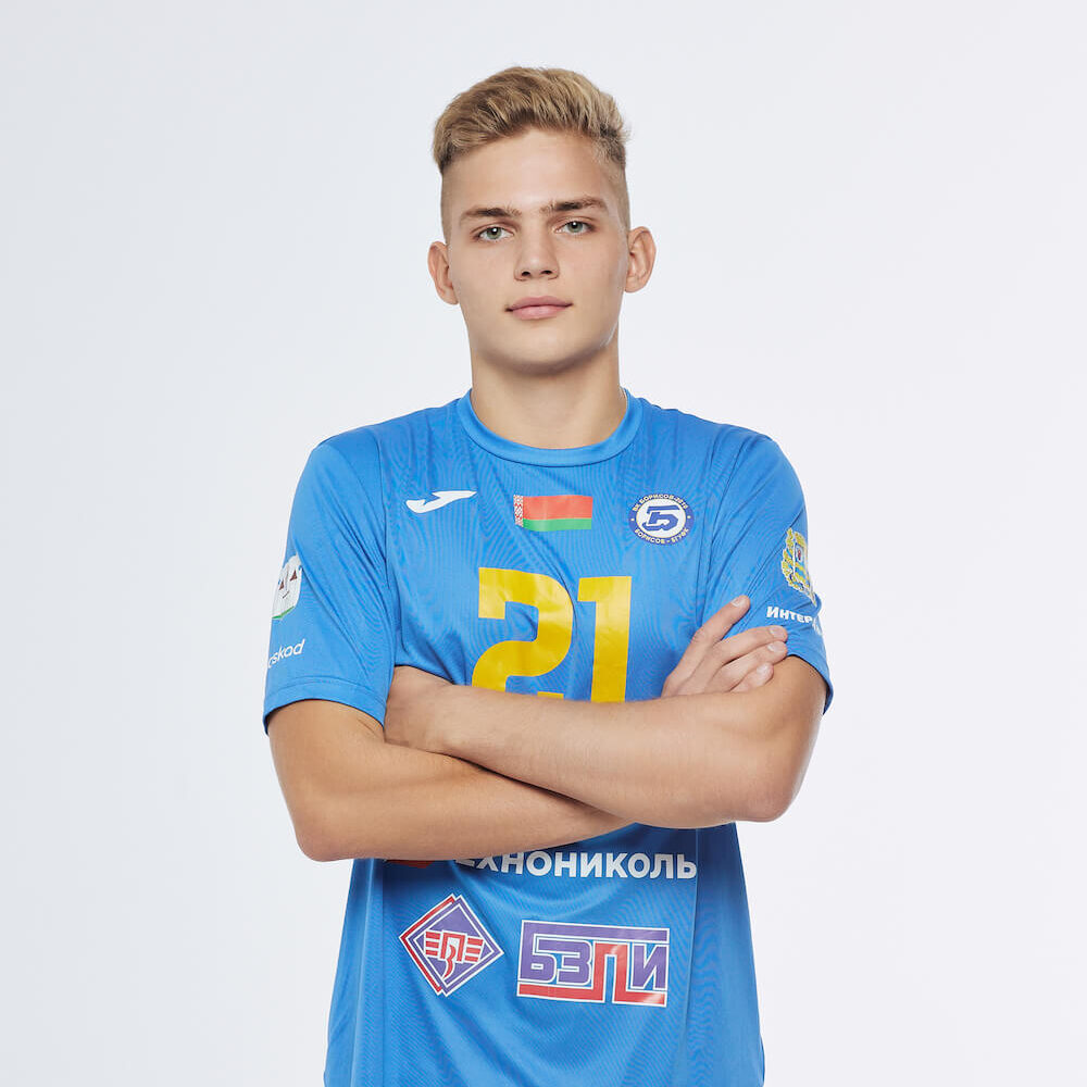 Белоусов Антон