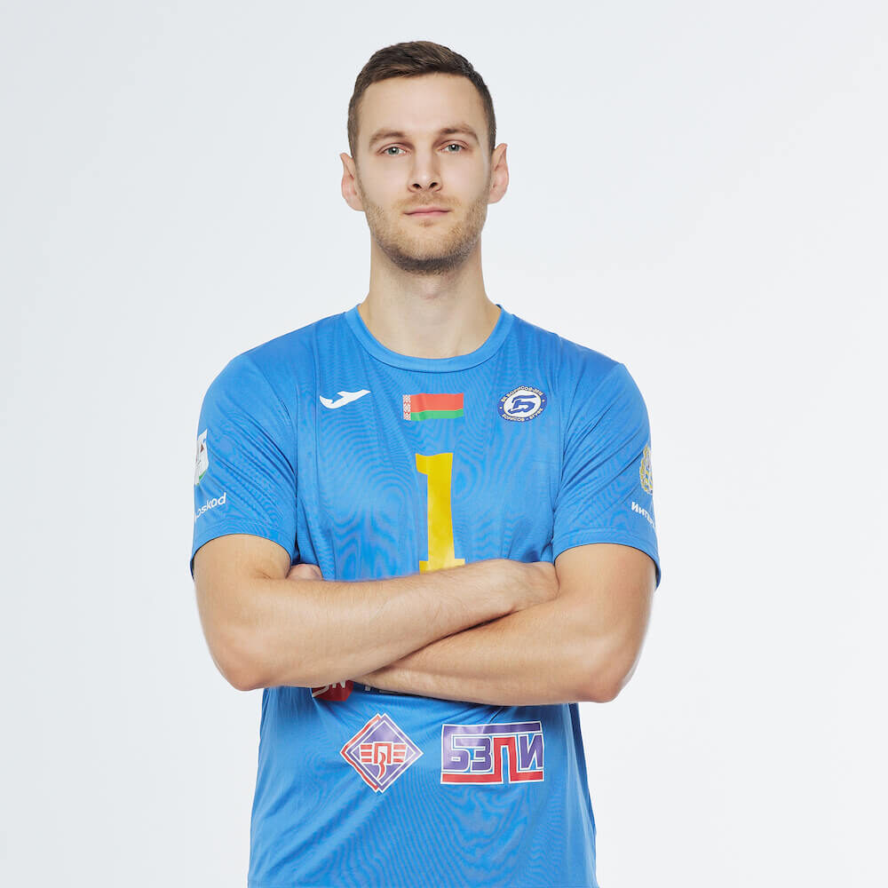 Кудряшов Артем