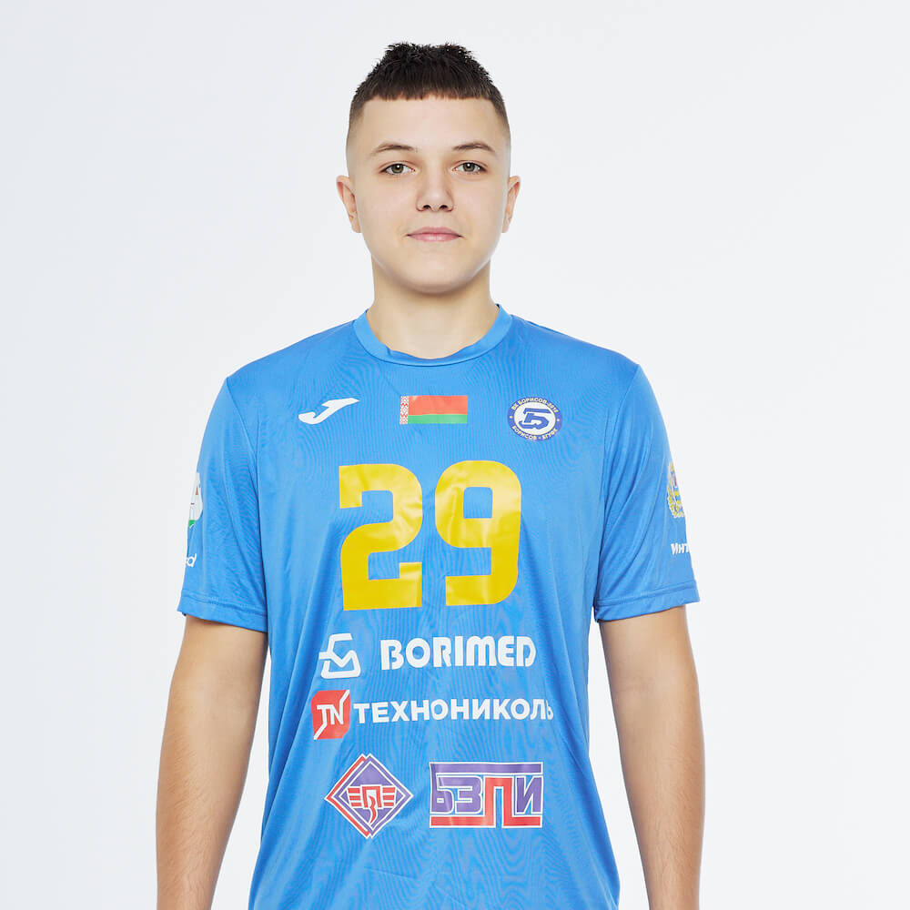 Ковалев Владислав