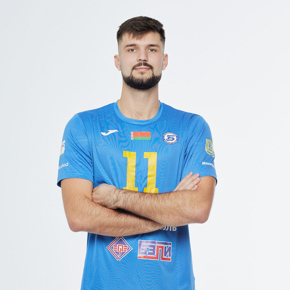 Ванцович Евгений