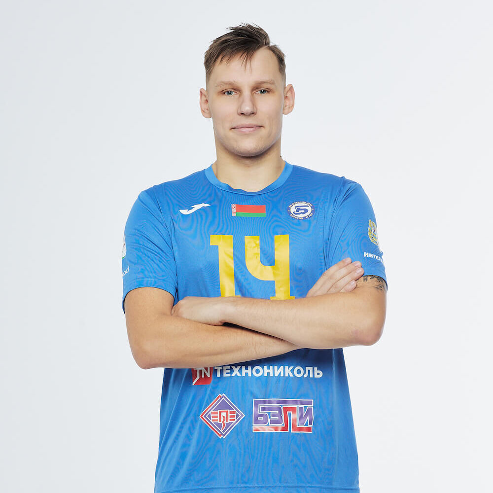 Езерский Евгений