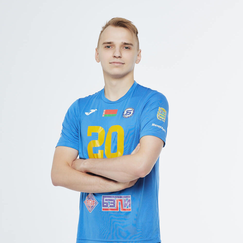 Грецкий Евгений