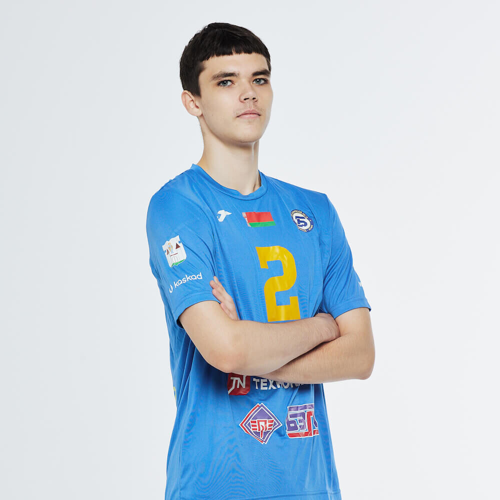 Бекишев Егор