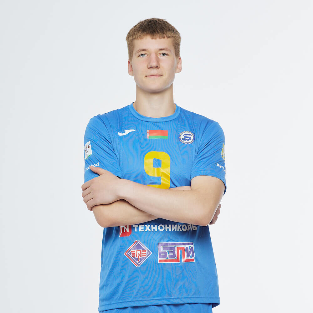 Видук Максим