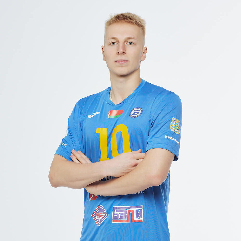 Емельянов Павел