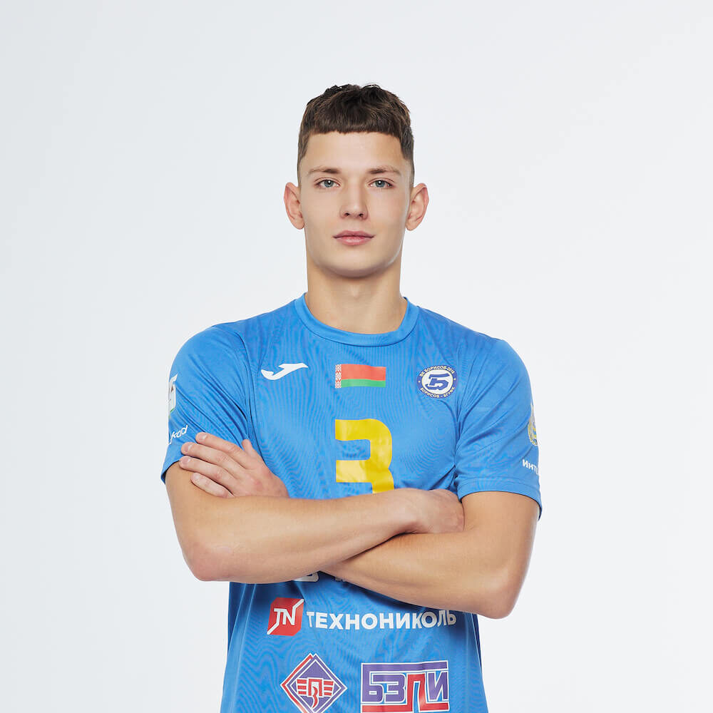 Дирша Матвей