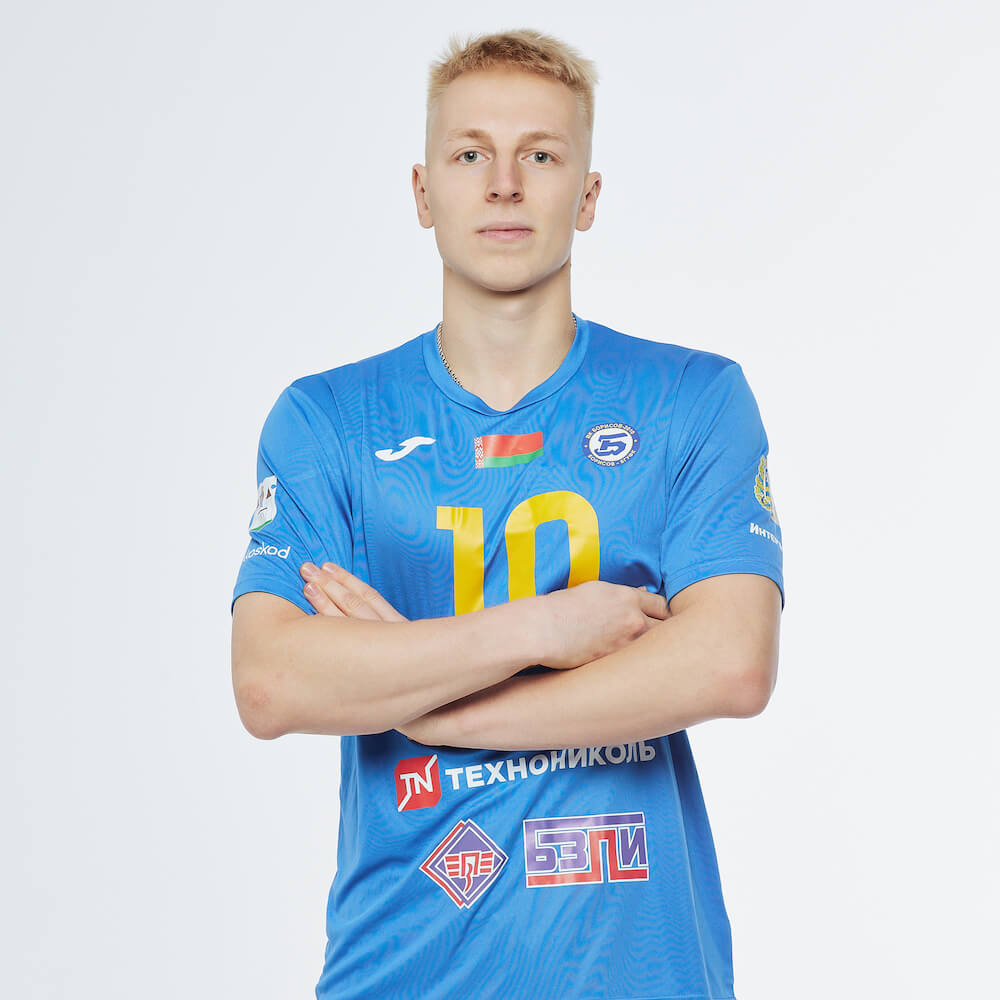 Емельянов Павел