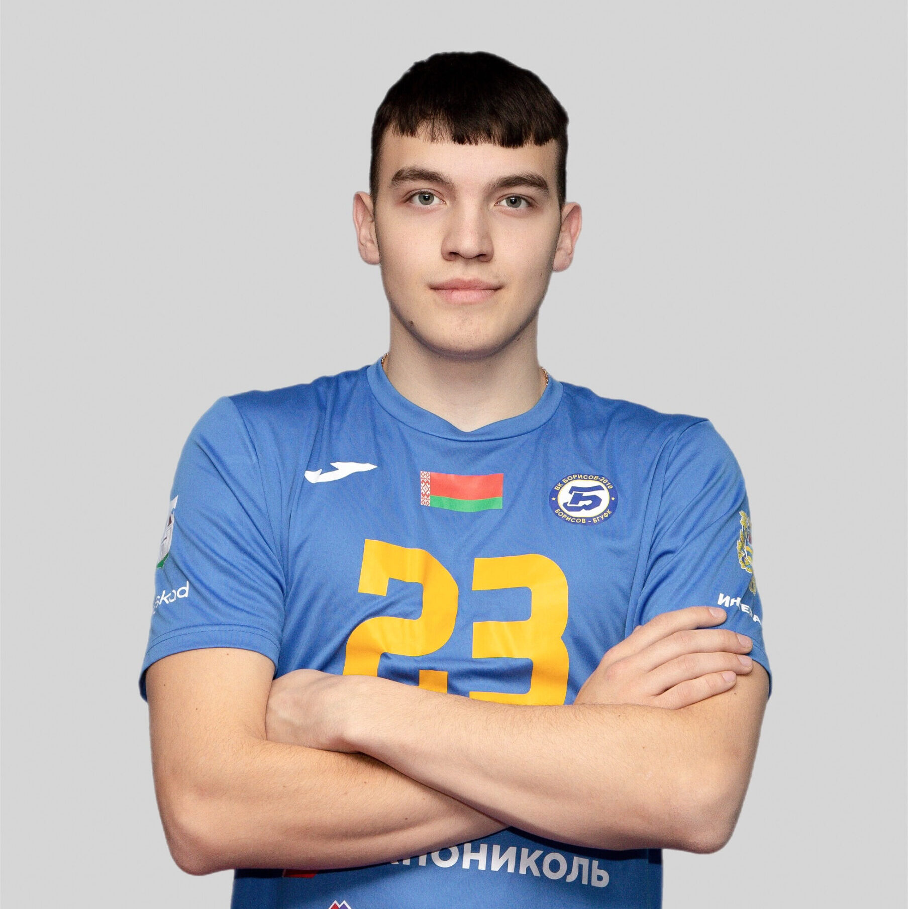 Никита Филиппов 