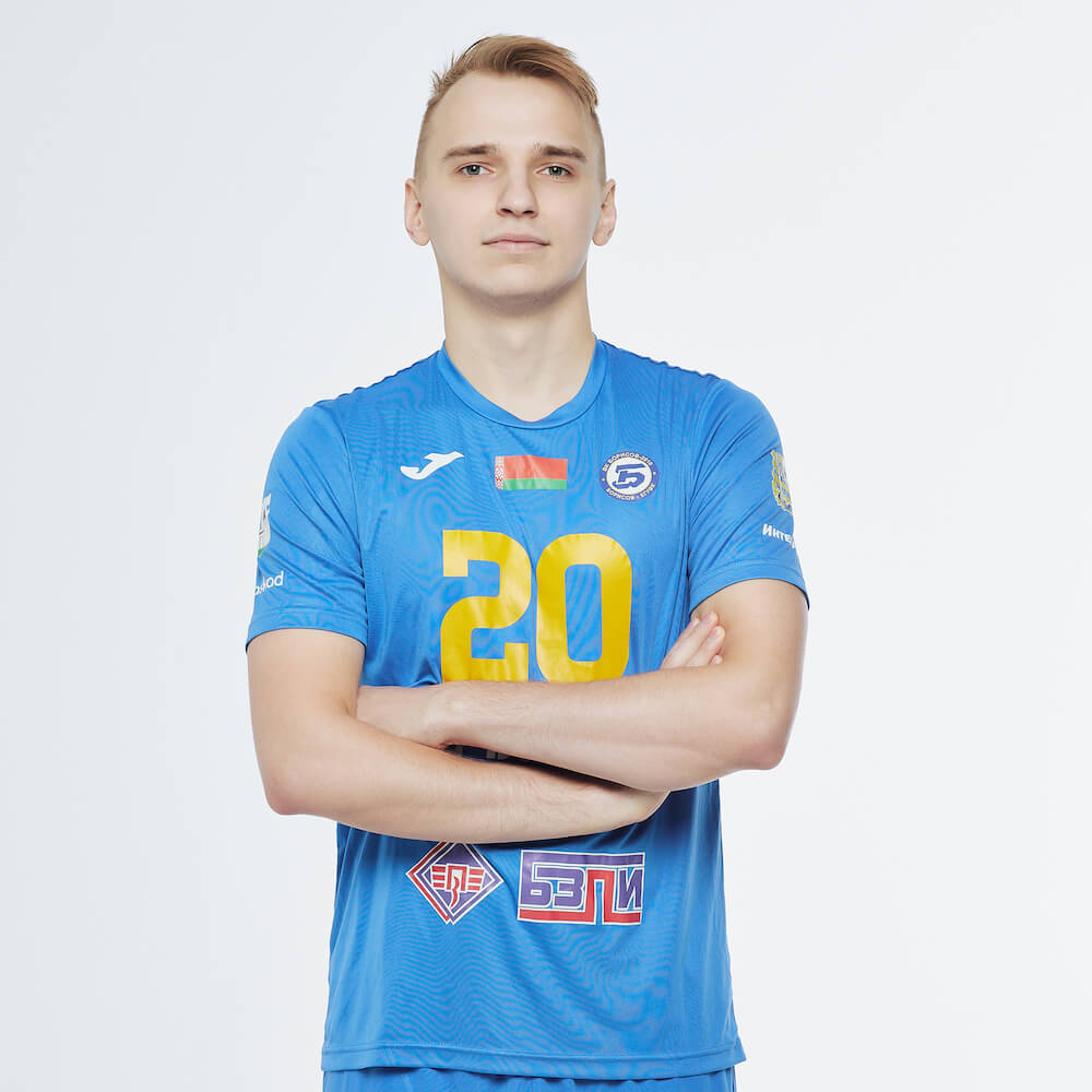 Грецкий Евгений