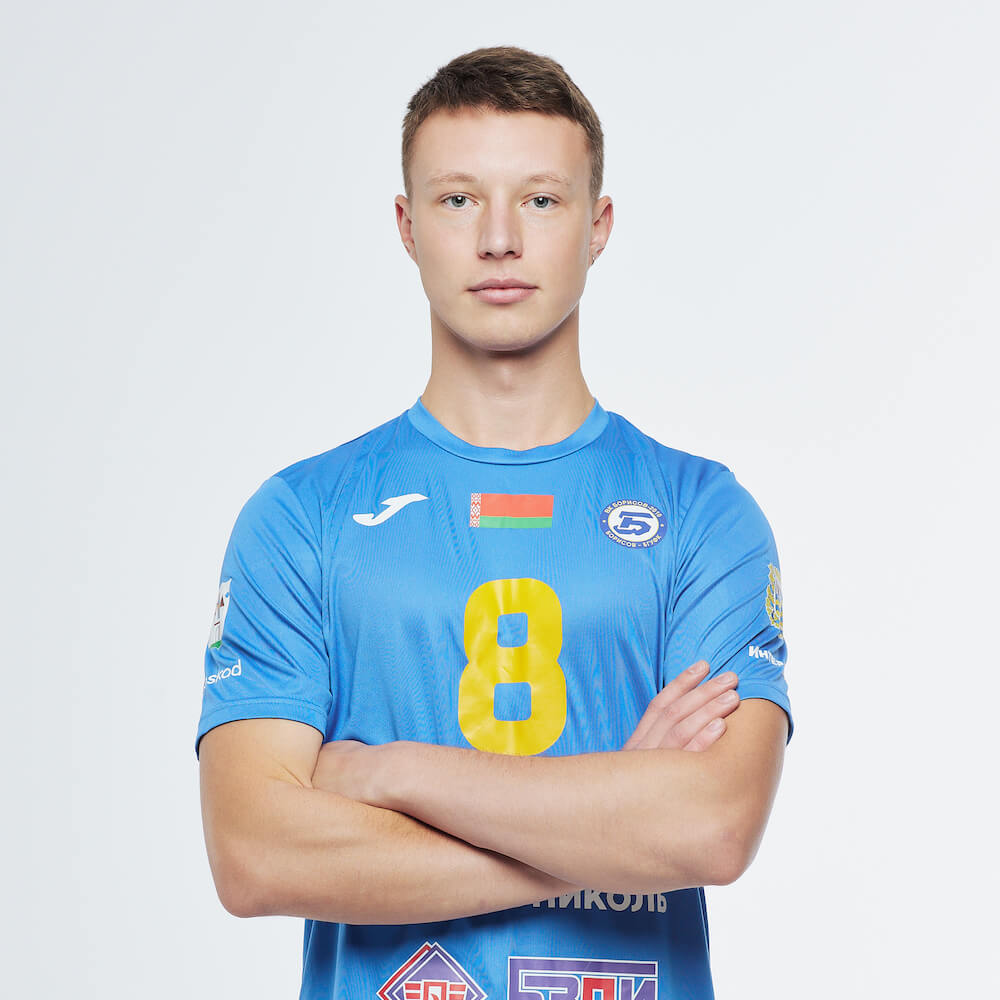 Папеко Алексей