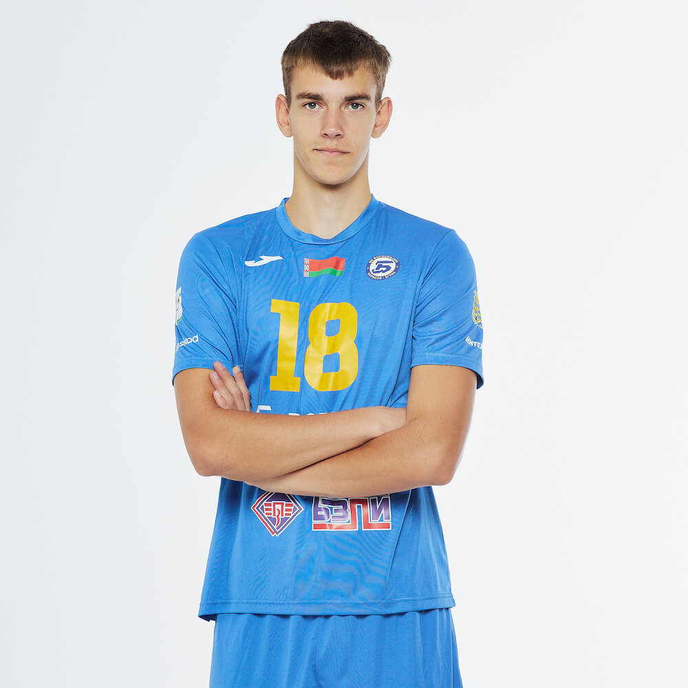 Середа Никита