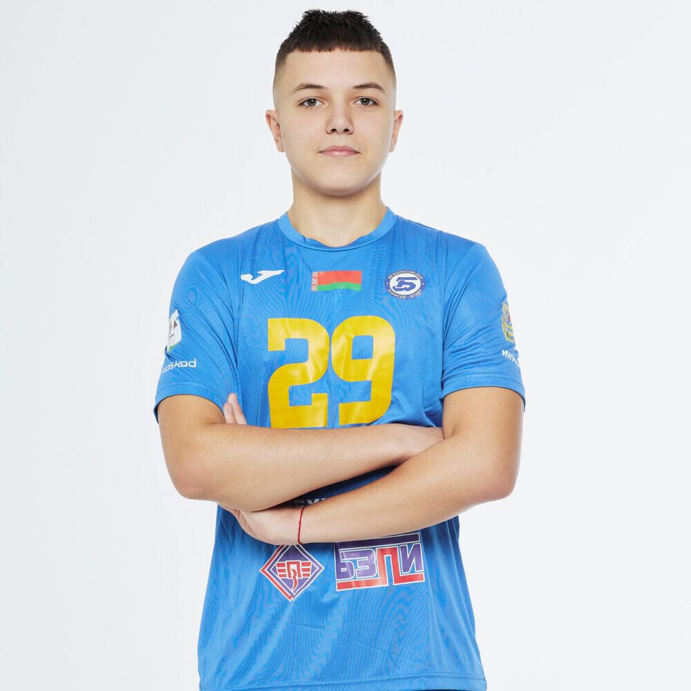 Ковалев Владислав