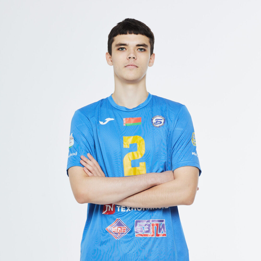 Бекишев Егор