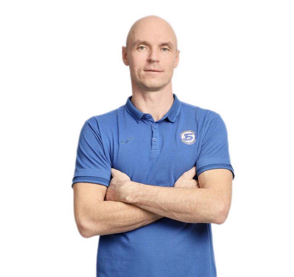 Олег Владимирович ХМЕЛЕВСКИЙ