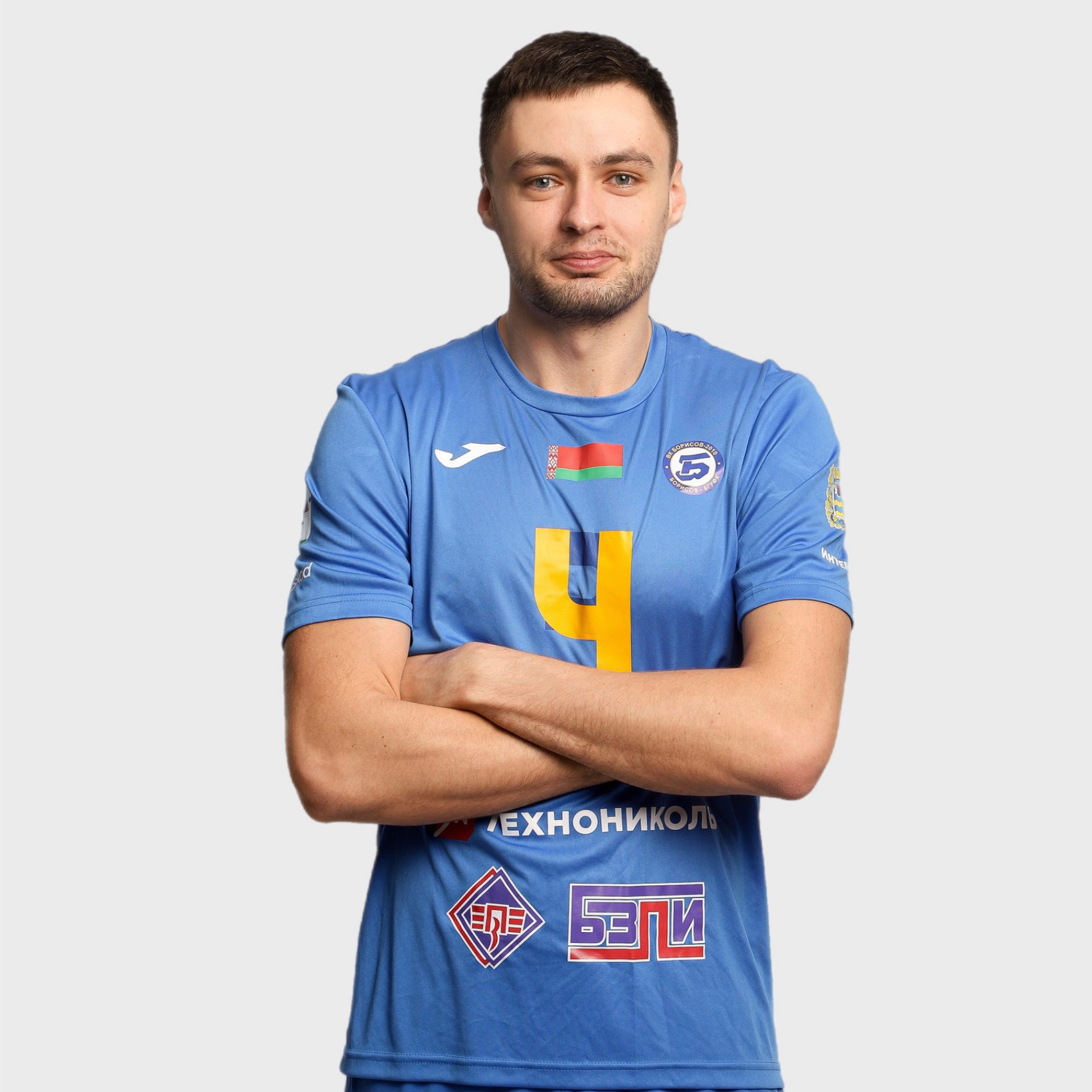 Величко Олег