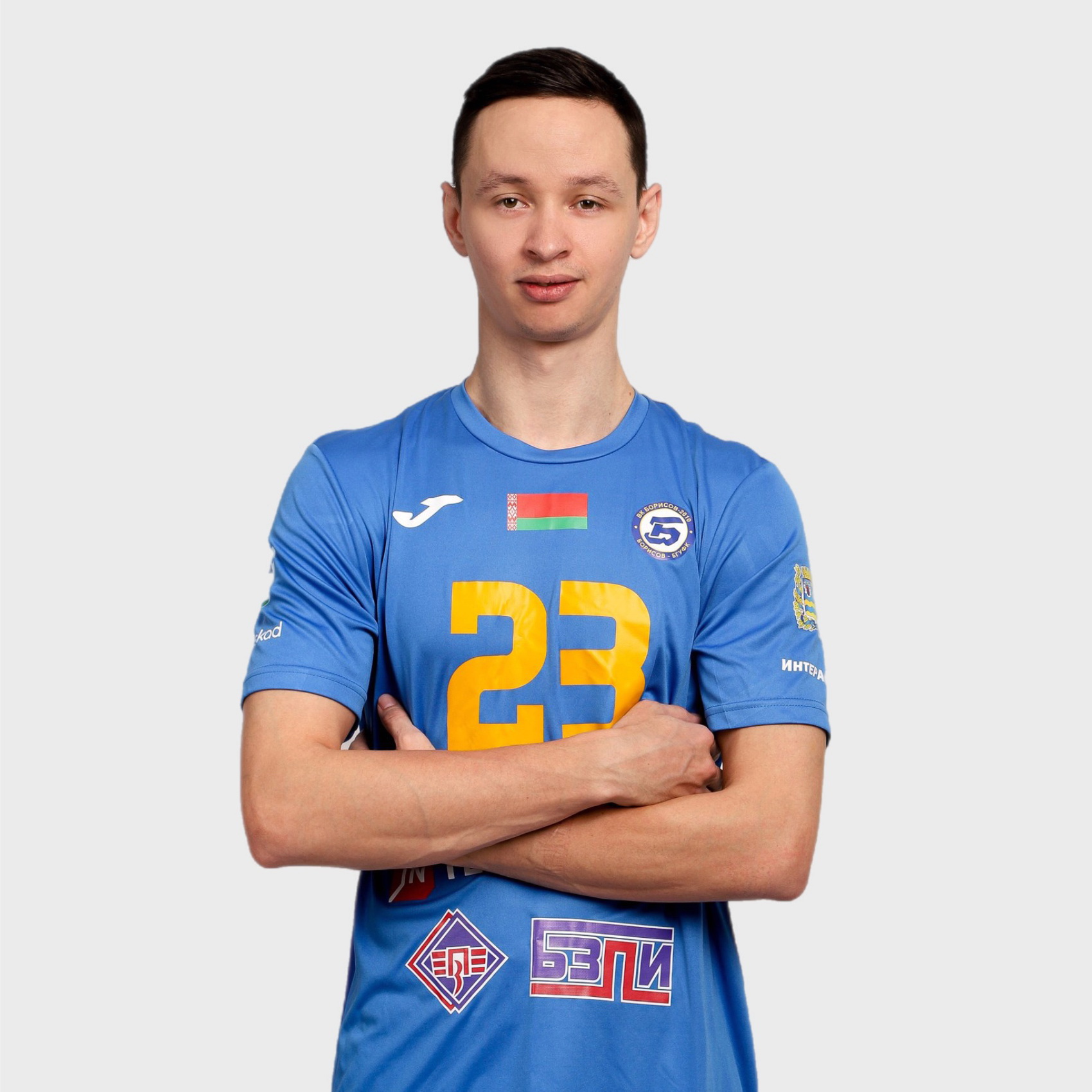 Фоменко Александр