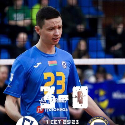 Есть еще шанс побороться за выход в полуфинал